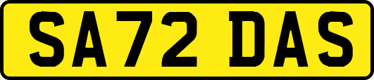 SA72DAS
