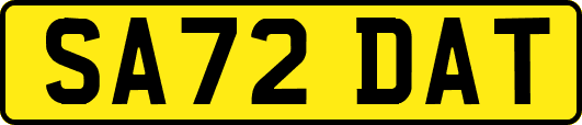 SA72DAT