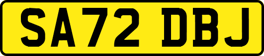 SA72DBJ