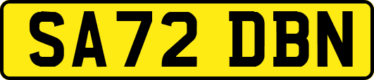 SA72DBN