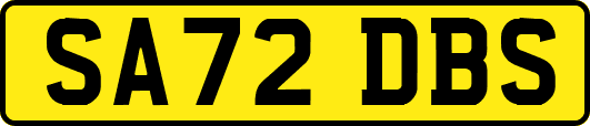 SA72DBS