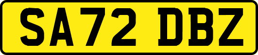 SA72DBZ