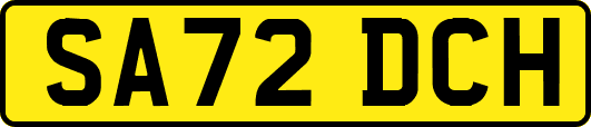 SA72DCH