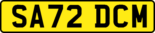 SA72DCM