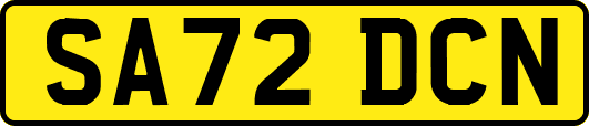 SA72DCN