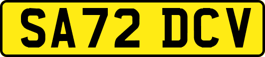 SA72DCV