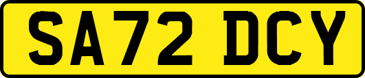 SA72DCY