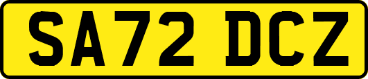 SA72DCZ