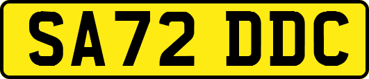 SA72DDC