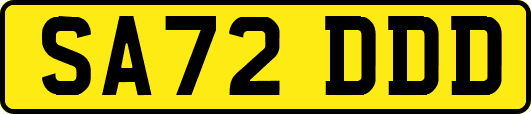 SA72DDD