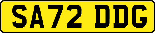SA72DDG
