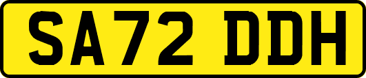 SA72DDH