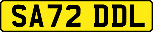 SA72DDL