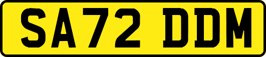 SA72DDM
