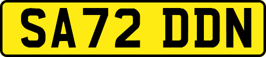 SA72DDN