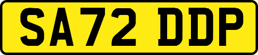 SA72DDP