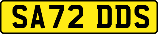 SA72DDS