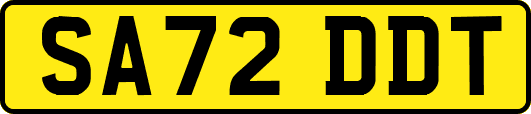 SA72DDT