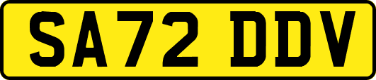 SA72DDV