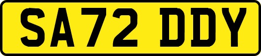 SA72DDY