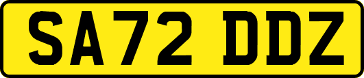 SA72DDZ