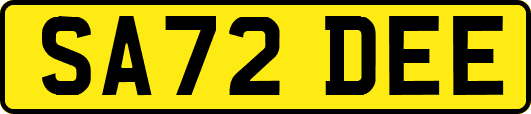 SA72DEE