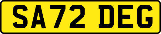 SA72DEG