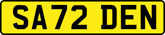 SA72DEN