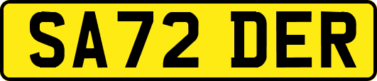 SA72DER