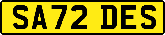 SA72DES