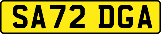 SA72DGA