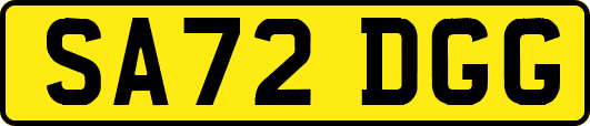 SA72DGG