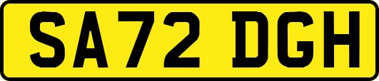 SA72DGH