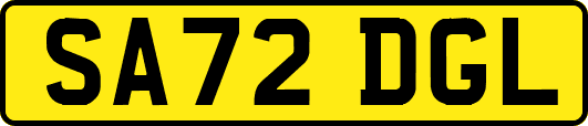 SA72DGL