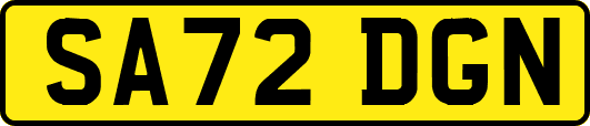SA72DGN