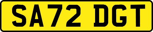 SA72DGT
