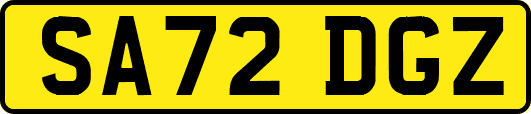 SA72DGZ