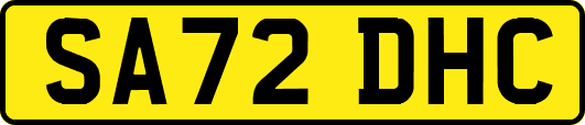 SA72DHC