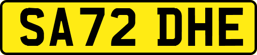 SA72DHE