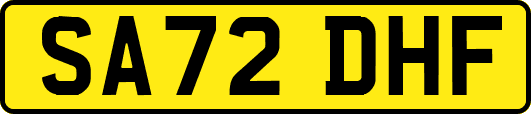 SA72DHF