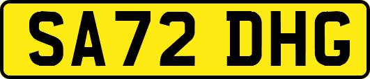 SA72DHG