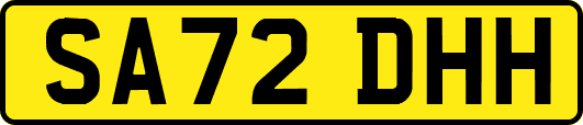SA72DHH