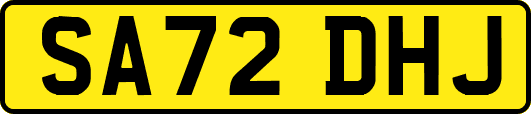 SA72DHJ