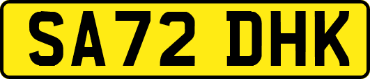 SA72DHK