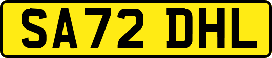 SA72DHL