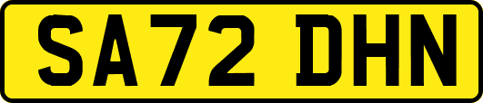SA72DHN