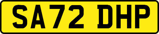 SA72DHP