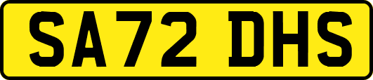 SA72DHS