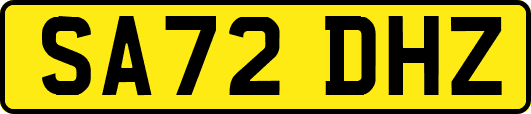 SA72DHZ