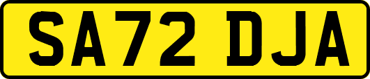 SA72DJA